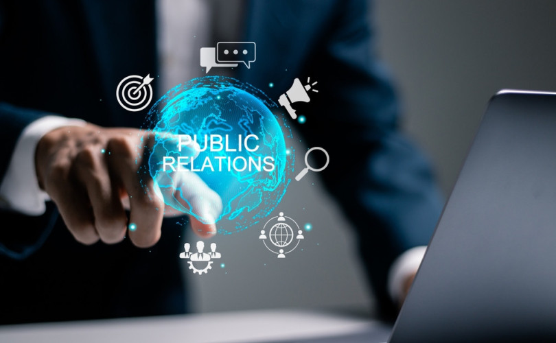 تخطيط وإدارة حملات العلاقات العامة الناجحة